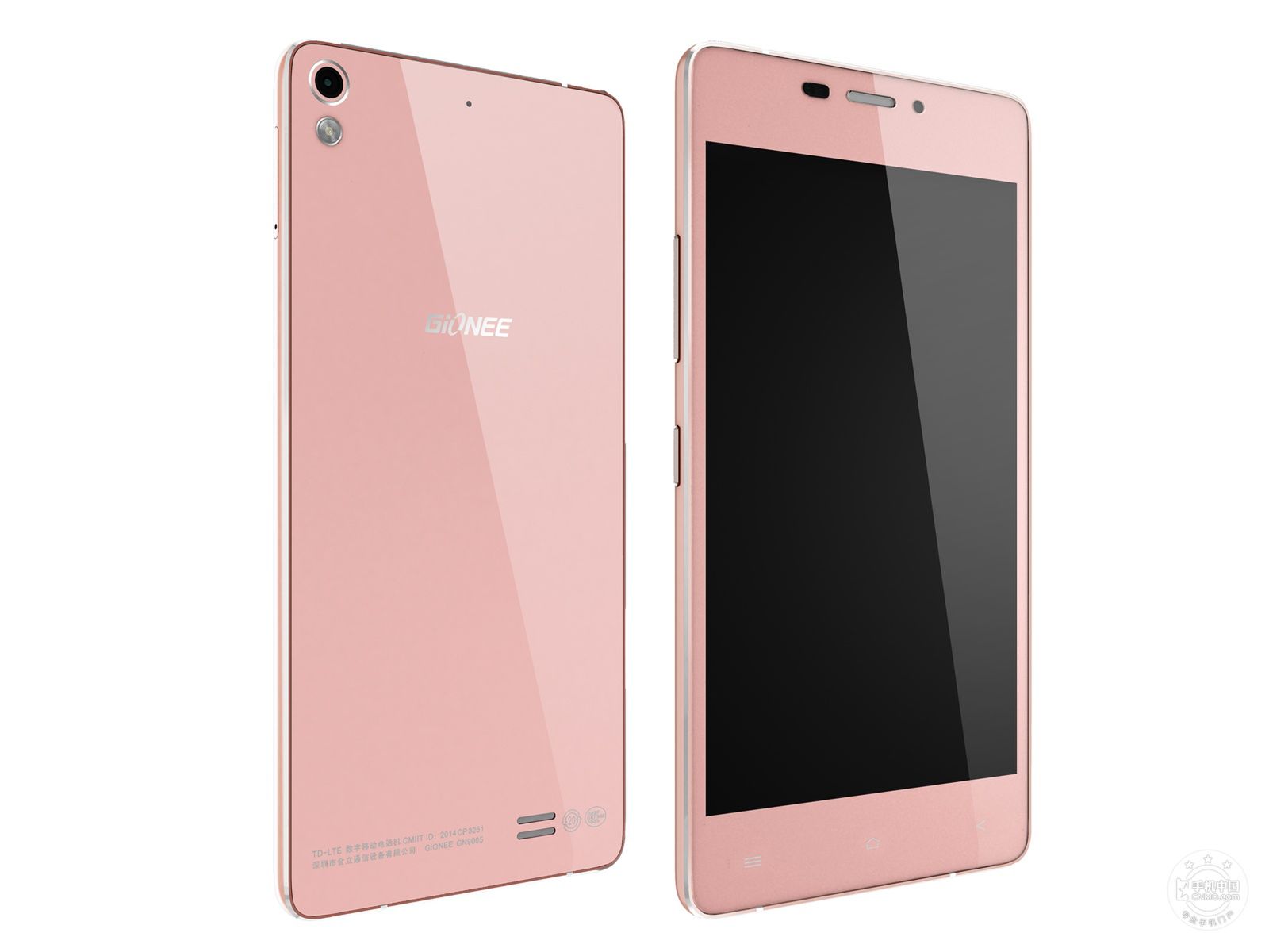 Gionee Elife S5.1 wpisany do Księgi rekordów Guinnessa 18