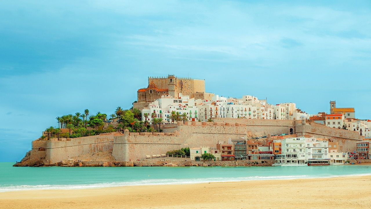 Trochę egzotyki w Europie czyli malownicza Gran Canaria 2