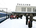 Estońska Kolej - renacjonalizacja