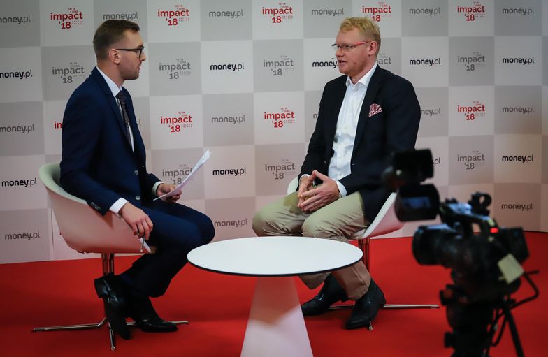 Zmiany w leasingu aut. Wiceminister finansów zapewnia, że przedsiębiorcy na nich skorzystają