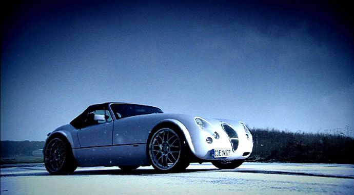 Top Gear 6