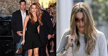 Sofia Vergara walczy w sądzie z byłym narzeczonym! O... ZAMROŻONE EMBRIONY!