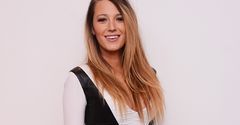 Blake Lively w świetnej formie po urodzeniu dziecka