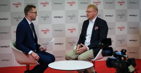 Zmiany w leasingu aut. Wiceminister finansów zapewnia, że przedsiębiorcy na nich skorzystają