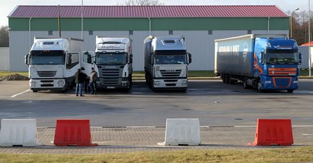 Zezwolenia przewozowe pod znakiem zapytania. Drugi dzień rozmów Polska-Rosja