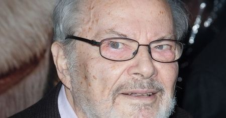 Maurice Sendak - Google Doodle z okazji 85. urodzin