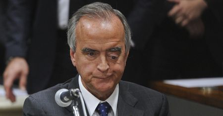 Brazylijski koncern naftowy Petrobras stracił wskutek korupcji 2 mld dolarów