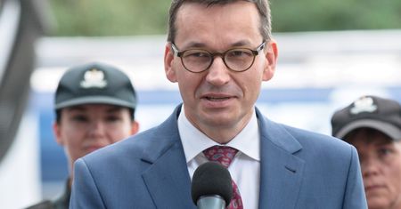 Konsekwencje gospodarcze konfliktu Polska - Europa? "Niemalże nie widzę"