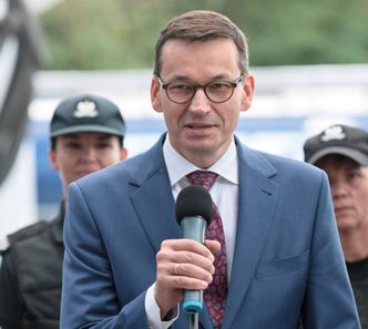 Konsekwencje gospodarcze konfliktu Polska - Europa? "Niemalże nie widzę"