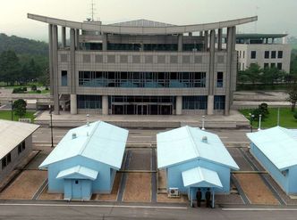 Konflikt koreański. Specjalny komitet przywróci działanie strefy Kaesong