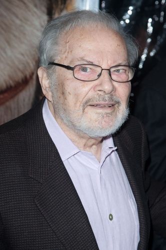 Maurice Sendak - Google Doodle z okazji 85. urodzin