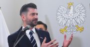 "Stanowisko wygasło". Wiceminister komentuje zamieszanie w Trybunale
