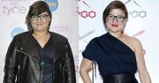 "Przepis na życie": Dominika Gwit schudła już prawie 50 kilogramów!