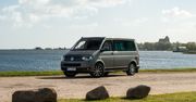 Volkswagen California Beach 2.0 TDI BiTurbo DSG - test [galeria]