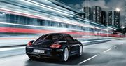 Porsche Cayman/Cayman S - nowa galeria