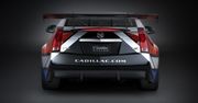 Cadillac CTS-V Coupe - sport to zdrowie