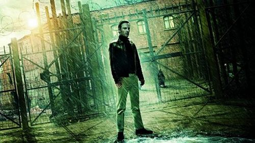 Gawarisz pa ruski, Magneto? [zwiastun] 1