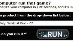 Sprawdź czy twój sprzęt spełnia wymagania danej gry? 1