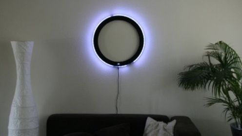 EQUINOX, czyli zegar rodem z filmu science fiction 1