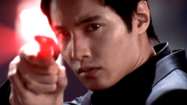 Telewizor jak gra wideo? Ruchowy pilot LG [wideo] 1