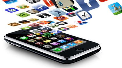 Przeciętny użytkownik iPhone'a ściąga 8 gier za 7 dolarów 1