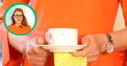 Ekspertka uczy jak pić kawę i herbatę w filiżance. Wiele osób robi to źle