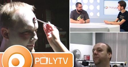 PolyTV: szczegóły dotyczące nowej gry Farm 51, Quantic Dream od środka i poradnik "jak zostać zombie"