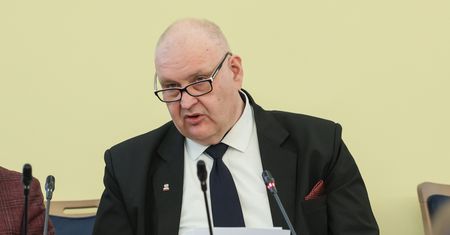 Prezes TK ujawnił majątek. Imponujący dom i gigantyczne oszczędności