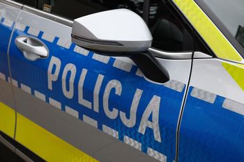 Brutalny atak w centrum Warszawy. Kobieta wyjęła nóż