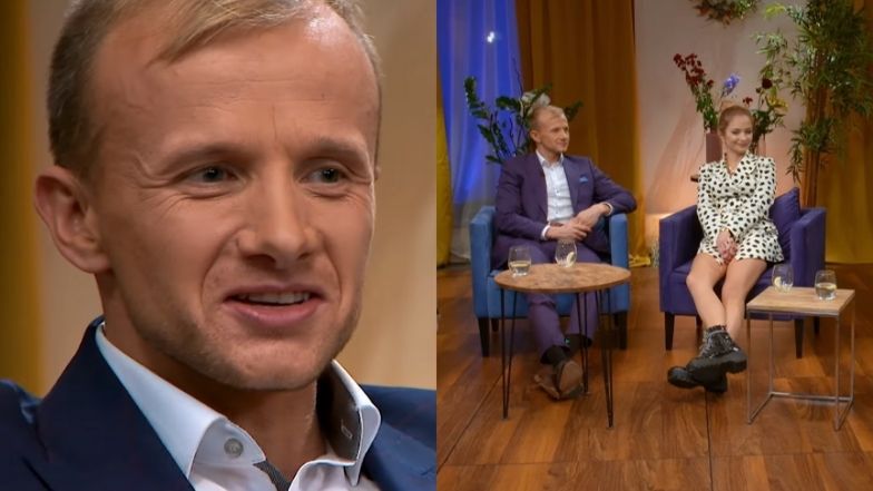 Internauci krytykują stylizację Marty z 'Rolnik szuka żony"