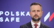 "Mamy potwierdzenie". Doradca wojskowy Trumpa u szefa MON