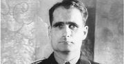 Rudolf Hess zmarł 25 lat temu. Dziś rocznica jego samobójstwa
