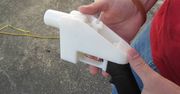 Krótki żywot pistoletu z drukarki 3D. Cody Wilson oskarżony o nielegalny eksport broni