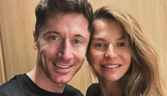 Anna Lewandowska nie mogła się powstrzymać. Tak zareagowała na sukces męża