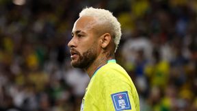 Neymar podjął decyzję ws. przyszłości w reprezentacji Brazylii