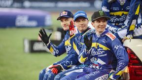 Żużel. Zawodnicy Apatora zdystansowali konkurencję. Robili prawdziwe show!