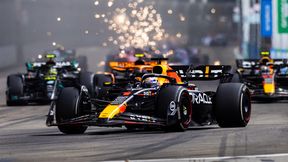Koniec zwycięskiej serii Verstappena. Red Bull ma problem?