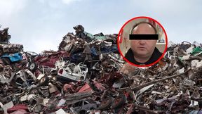 Prezes klubu zatrzymany ws. afery śmieciowej. Jest reakcja sponsora