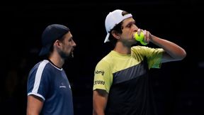 Tenis. ATP Finals: mistrzowie Rolanda Garrosa na drodze Łukasza Kubota i Marcelo Melo. Rafael Nadal kontra Dominic Thiem