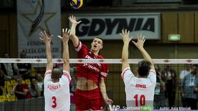 Dmytro Paszycki: Spełniłem marzenia. Zagrałem z Gibą