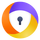 Avast Secure Browser ikona