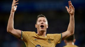 Robert Lewandowski: Czuję się kochany w Barcelonie