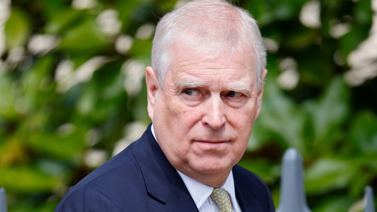 Andrzej Windsor może przenieść się do Abu Zabi.