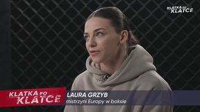 Wielki promotor zainteresuje się Szeremetą? Polska mistrzyni: wierzę w to