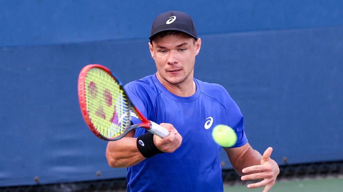 Getty Images / Foto Olimpik/NurPhoto / Na zdjęciu: Kamil Majchrzak