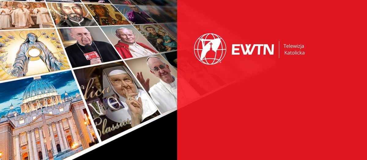 Katolicka stacja EWTN nadaje w Polsce od 2018 roku, jednak dzięki koncesji KRRiT trafi do telewizji naziemnej 