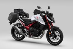 Honda gotowa na sezon. Ruszają dni otwarte u dealerów