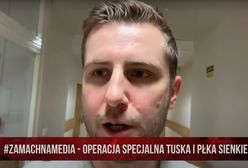 Miłosz Kłeczek w TV Republika. Ma być atrakcją konferencji prasowych Donalda Tuska