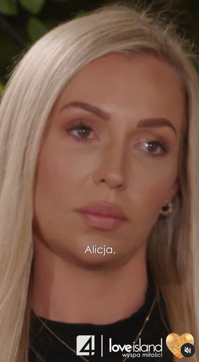 "Love Island. Wyspa Miłości"