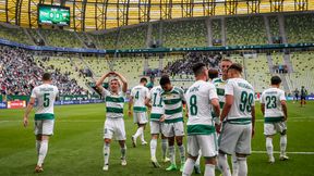 Nie tylko Peda? Lechia Gdańsk zainteresowana młodzieżowym reprezentantem kraju